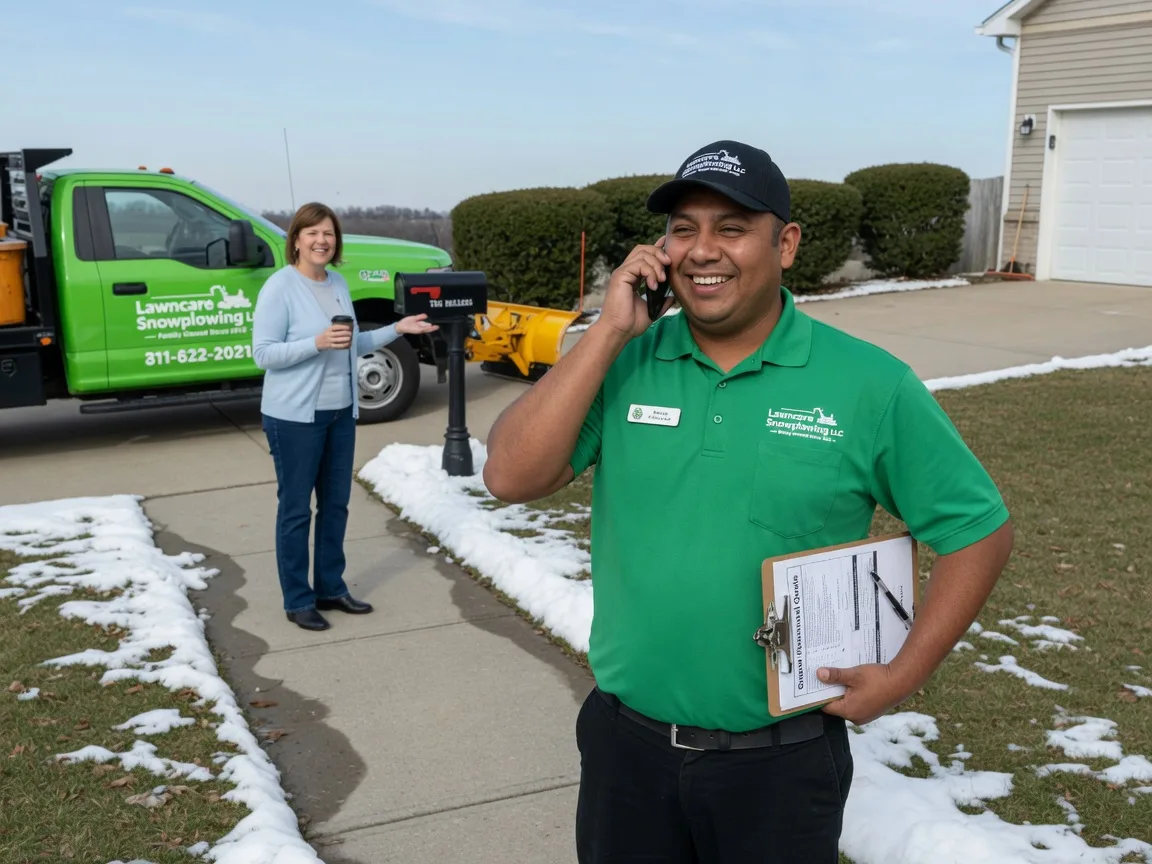 Lawn Care Services By Expert Landscaper Mahnomen, MN FAQs